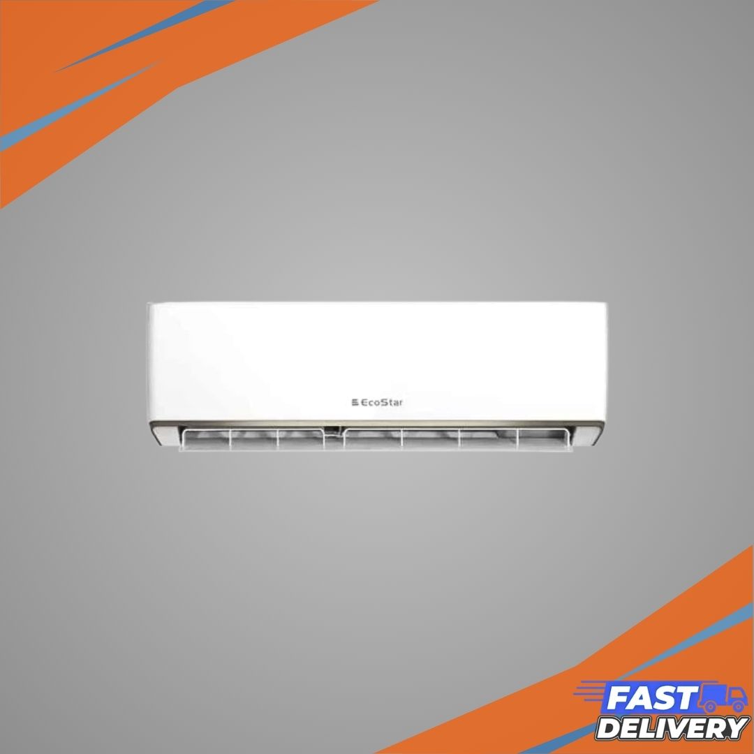 24 EM01 (DU01) : ECO STAR DC INVERTER SPLIT